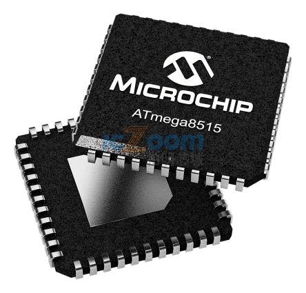 ATMEGA8535L-8PU