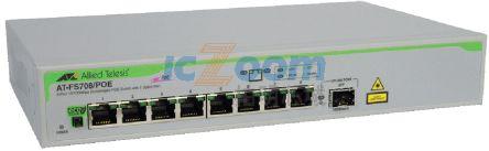 AT-FS708/POE-30