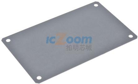 MP 3020 MOUNTING PLATE