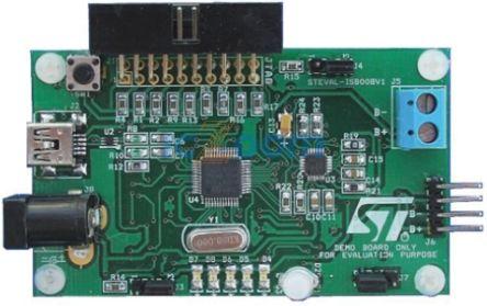 STEVAL-ISB008V1