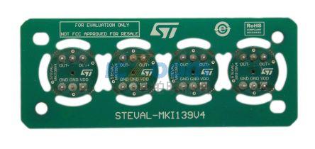 STEVAL-MKI139V4