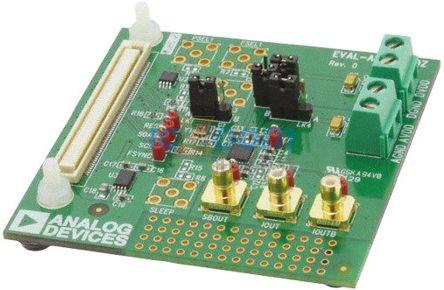 EVAL-AD9838SDZ