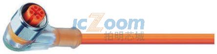 PRKWT/LED P 4-07/25M