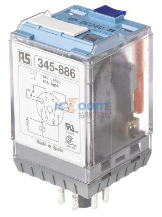 C2-A20X / DC 24V