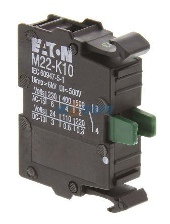 M22-K10