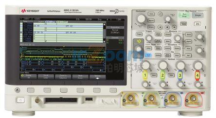 MSOX3024A