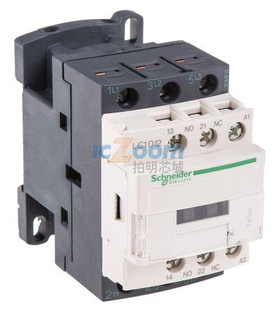 LC1D12V7