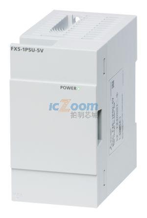 FX5-1PSU-5V