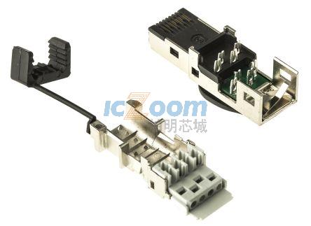 IE-PS-RJ45-FH-BK -1963600000