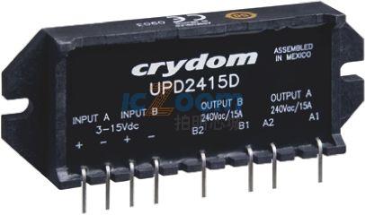 UPD2415D
