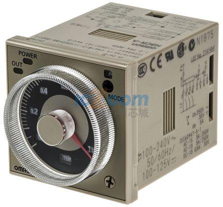 H3CR-A AC100-240/DC100-125