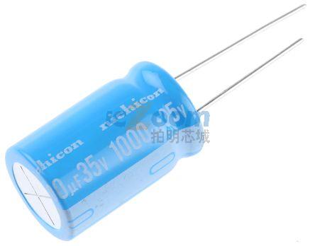 UBT1V102MHD8