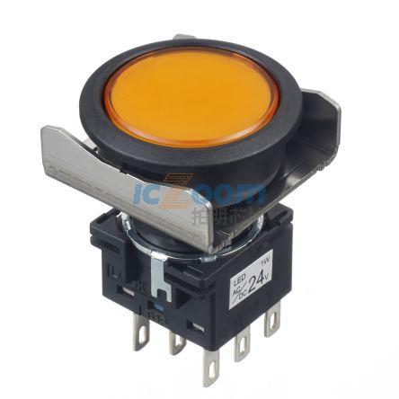 LBW6L-A1T64A
