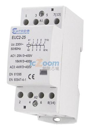EUC3-40-4NOB