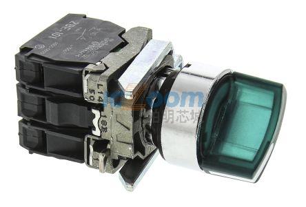 XB4BK123M5