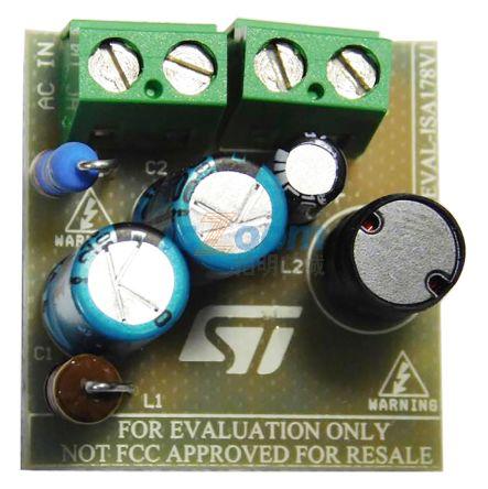 STEVAL-ISA178V1