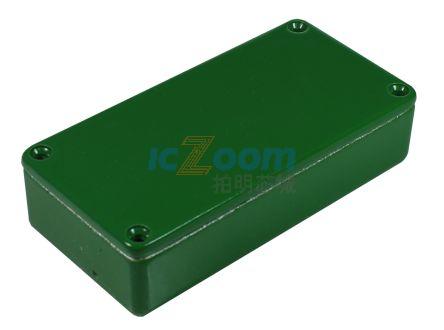 RTM5002/12-GRN