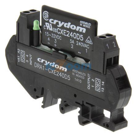 DRA1-CXE240D5