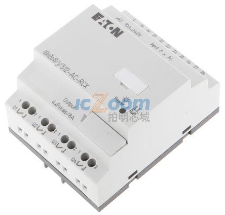 EASY512-AC-RCX