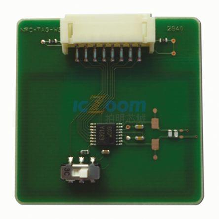 NFC-TAG-MN63Y1210A
