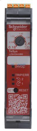 LZ8H2X43BD