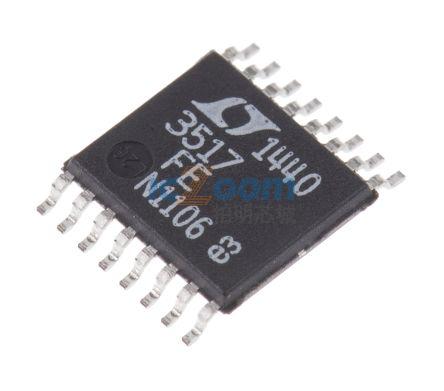 LT3517EFE#PBF