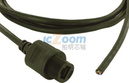 RJ45F1200OPEN