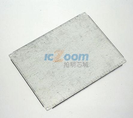 MP 5040 MOUNTING PLATE