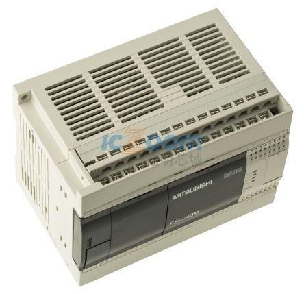 FX3G-40MR-DS