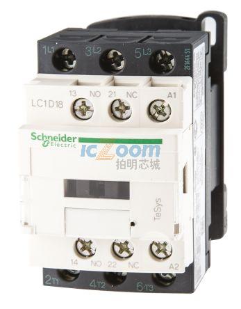 LC1D18F7