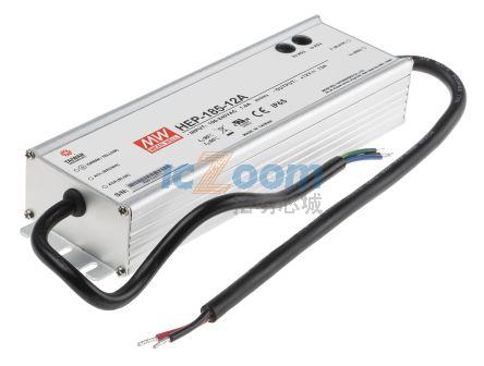 HEP-185-12A