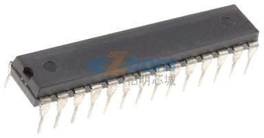 DSPIC33FJ16MC102-I/SP