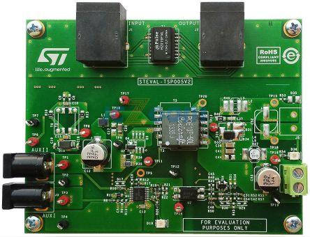 STEVAL-TSP005V2