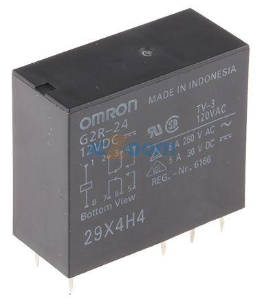 G2R-24 12DC