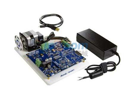 ATSAMD21BLDC24V-STK