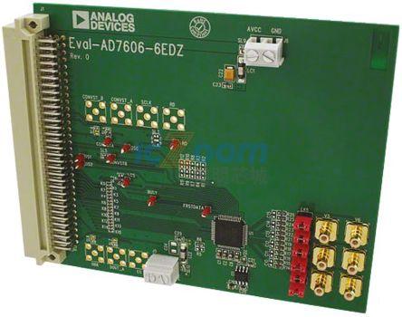 EVAL-AD7607EDZ