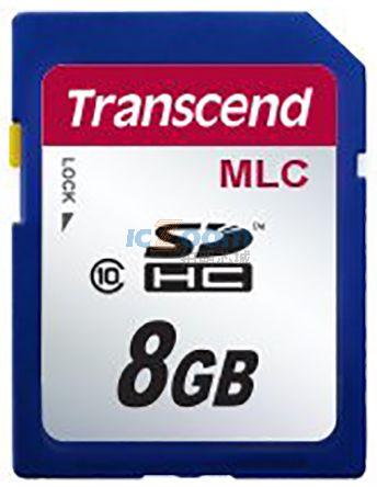 TS8GSDHC10M