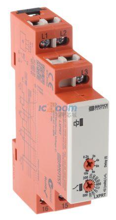 LXPRT 280-520VAC