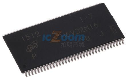 MT46V32M16P-5B :J