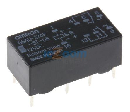 G6AU-274P-ST-US 12DC