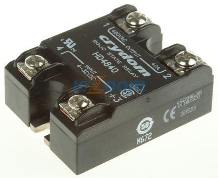 HD4840