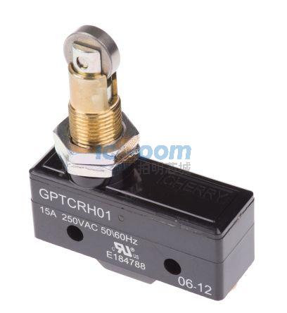 GPTCRH01