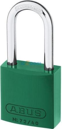 72/40HB40 GREEN