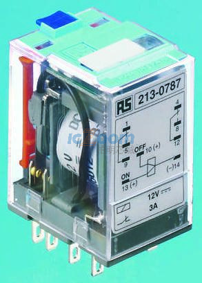 C9-R21 / AC 115 V