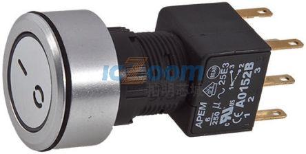 A1PCA1X250K403
