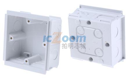 VTS6035 WHI
