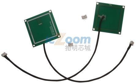 RFID-ANT1356-50X50-300 V1