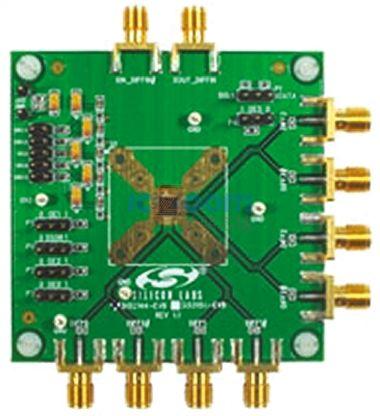 SI53154-EVB