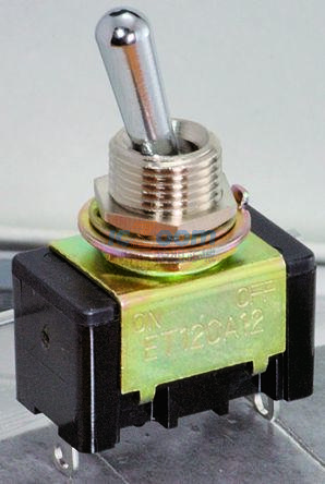 ET125D12-Z