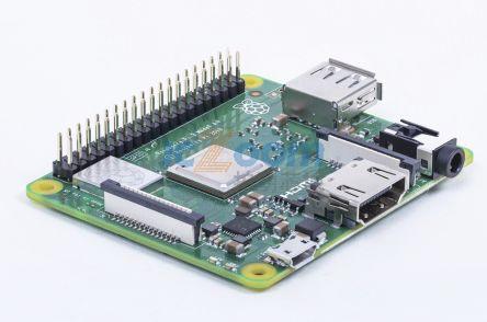 PI3A+ CASE